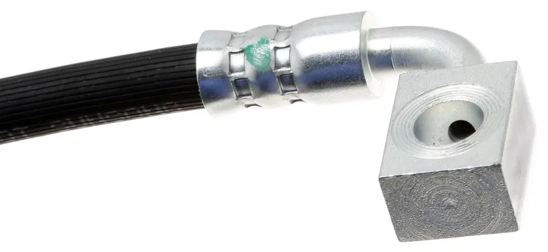 BH383656 – RAYBESTOS Brake Line, OE Replacement - view 2